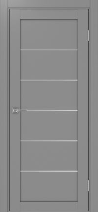 Optima porte Межкомнатная дверь Турин 501.1 АПП SC/SG, арт. 0451 - фото №10