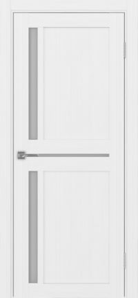 Optima porte Межкомнатная дверь Турин 523.221, арт. 0476 - фото №8
