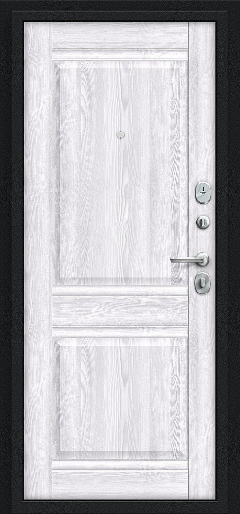 Браво Входная дверь R-2 Некст Kale, арт. 0002523 - фото №1