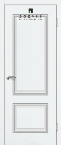 Зодчий Межкомнатная дверь Ницца 33 ПГ, арт. 13251