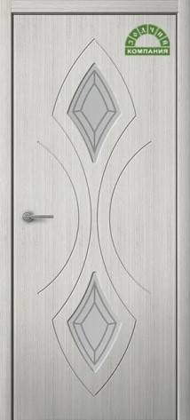 Зодчий Межкомнатная дверь Имола 2 ПО, арт. 13603