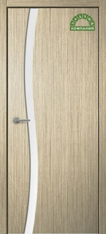 Зодчий Межкомнатная дверь Сириус 2 ПО, арт. 13613
