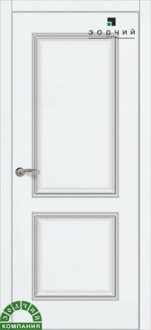 Зодчий Межкомнатная дверь Ницца 11 ПГ, арт. 13772
