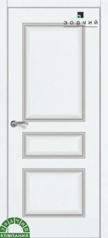 Зодчий Межкомнатная дверь Ницца 22 ПГ, арт. 13774