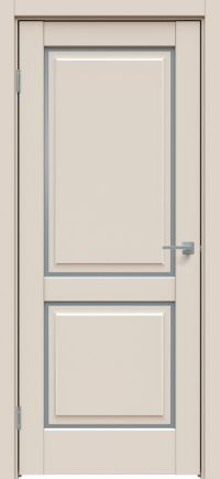 TriaDoors Межкомнатная дверь Concept 652 ПО, арт. 28504