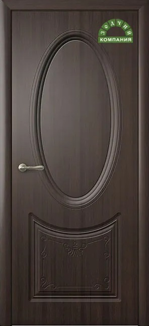 Зодчий Межкомнатная дверь Корона ПГ, арт. 13334 - фото №1