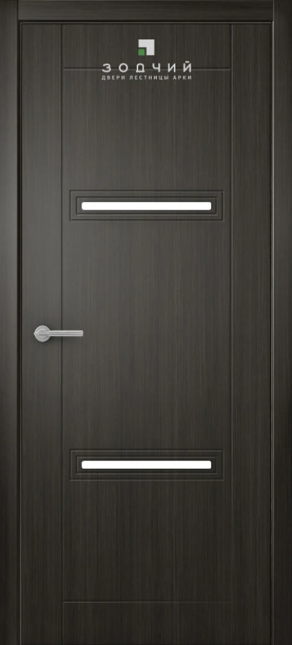 Зодчий Межкомнатная дверь Симпл 7, арт. 13378 - фото №1