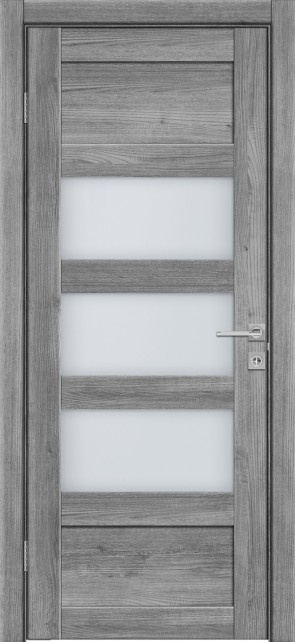 TriaDoors Межкомнатная дверь Luxury 549 ПО, арт. 14869 - фото №8