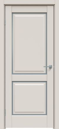 TriaDoors Межкомнатная дверь Concept 652 ПО, арт. 28504 - фото №4