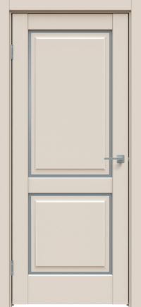 TriaDoors Межкомнатная дверь Concept 652 ПО, арт. 28504 - фото №3