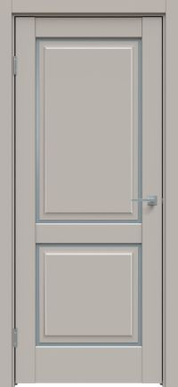 TriaDoors Межкомнатная дверь Concept 652 ПО, арт. 28504 - фото №1
