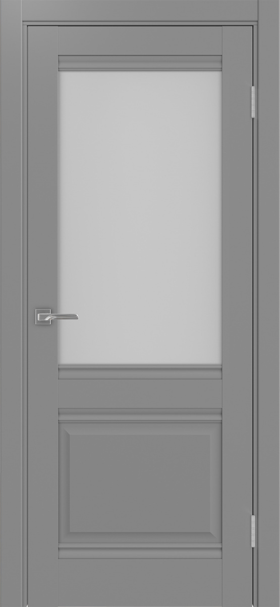 Optima porte Межкомнатная дверь Тоскана 602U.21 ОФ3, арт. 30309 - фото №11
