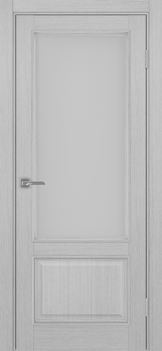 Optima porte Межкомнатная дверь Тоскана 640.21 багет, арт. 30312 - фото №5