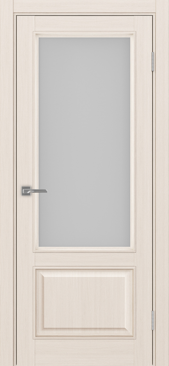 Optima porte Межкомнатная дверь Тоскана 640.21 багет, арт. 30312 - фото №1