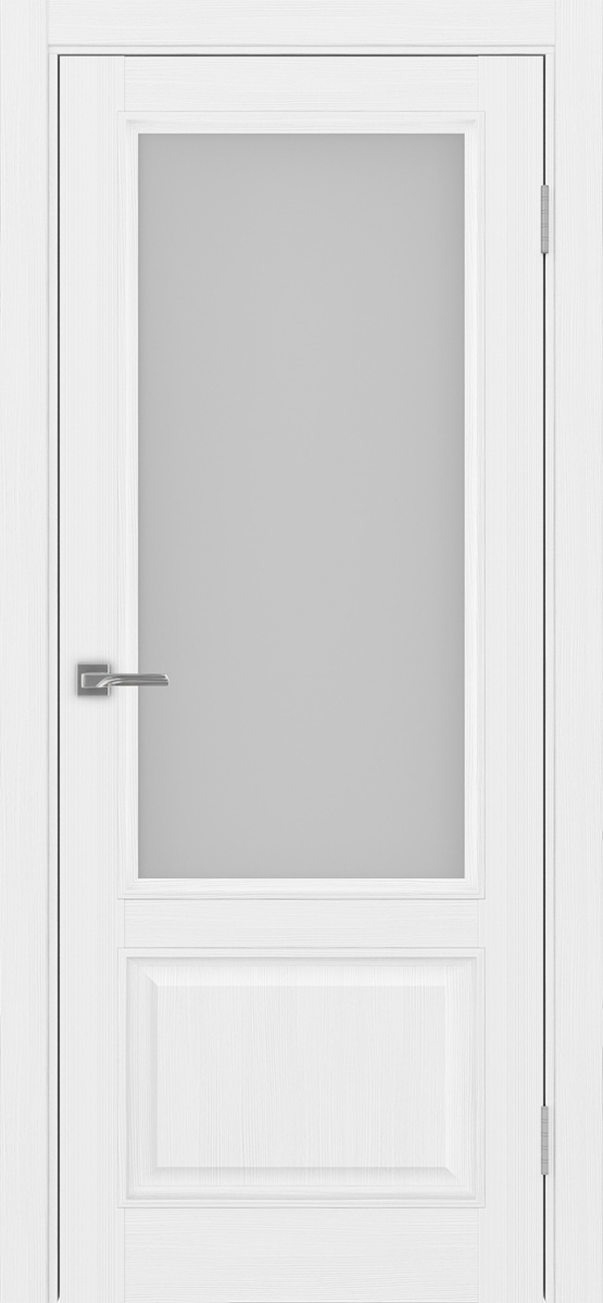 Optima porte Межкомнатная дверь Тоскана 640.21 багет, арт. 30312 - фото №4