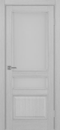 Optima porte Межкомнатная дверь Тоскана 631 ОФ1.221 багет, арт. 6297 - фото №2