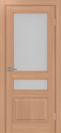 Optima porte Межкомнатная дверь Тоскана 631 ОФ1.221 багет, арт. 6297 - фото №4