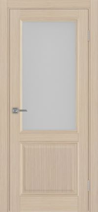 Optima porte Межкомнатная дверь Тоскана 602 ОФ1.21 багет, арт. 6313 - фото №3