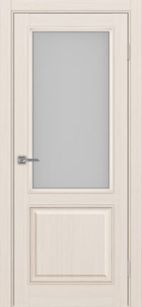 Optima porte Межкомнатная дверь Тоскана 602 ОФ1.21 багет, арт. 6313 - фото №10