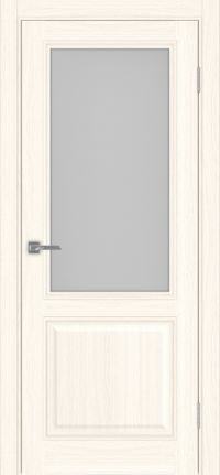 Optima porte Межкомнатная дверь Тоскана 602 ОФ1.21 багет, арт. 6313 - фото №8