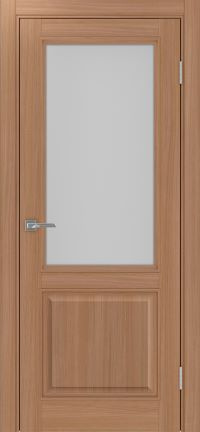 Optima porte Межкомнатная дверь Тоскана 602 ОФ1.21 багет, арт. 6313 - фото №4