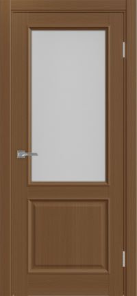 Optima porte Межкомнатная дверь Тоскана 602 ОФ1.21 багет, арт. 6313 - фото №12