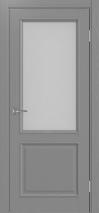 Optima porte Межкомнатная дверь Тоскана 602 ОФ1.21 багет, арт. 6313 - фото №11